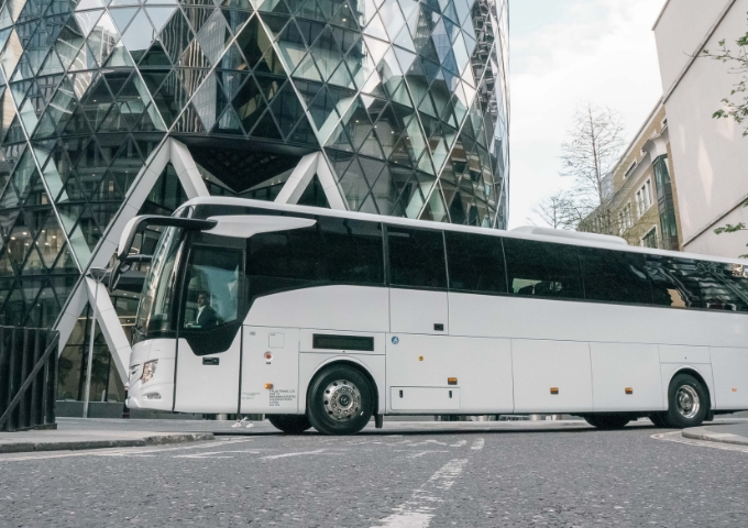29 Seater Standard