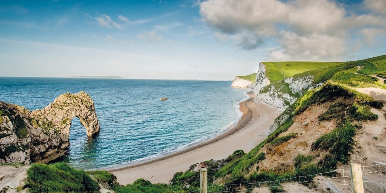 Coach Hire to Weymouth Beach