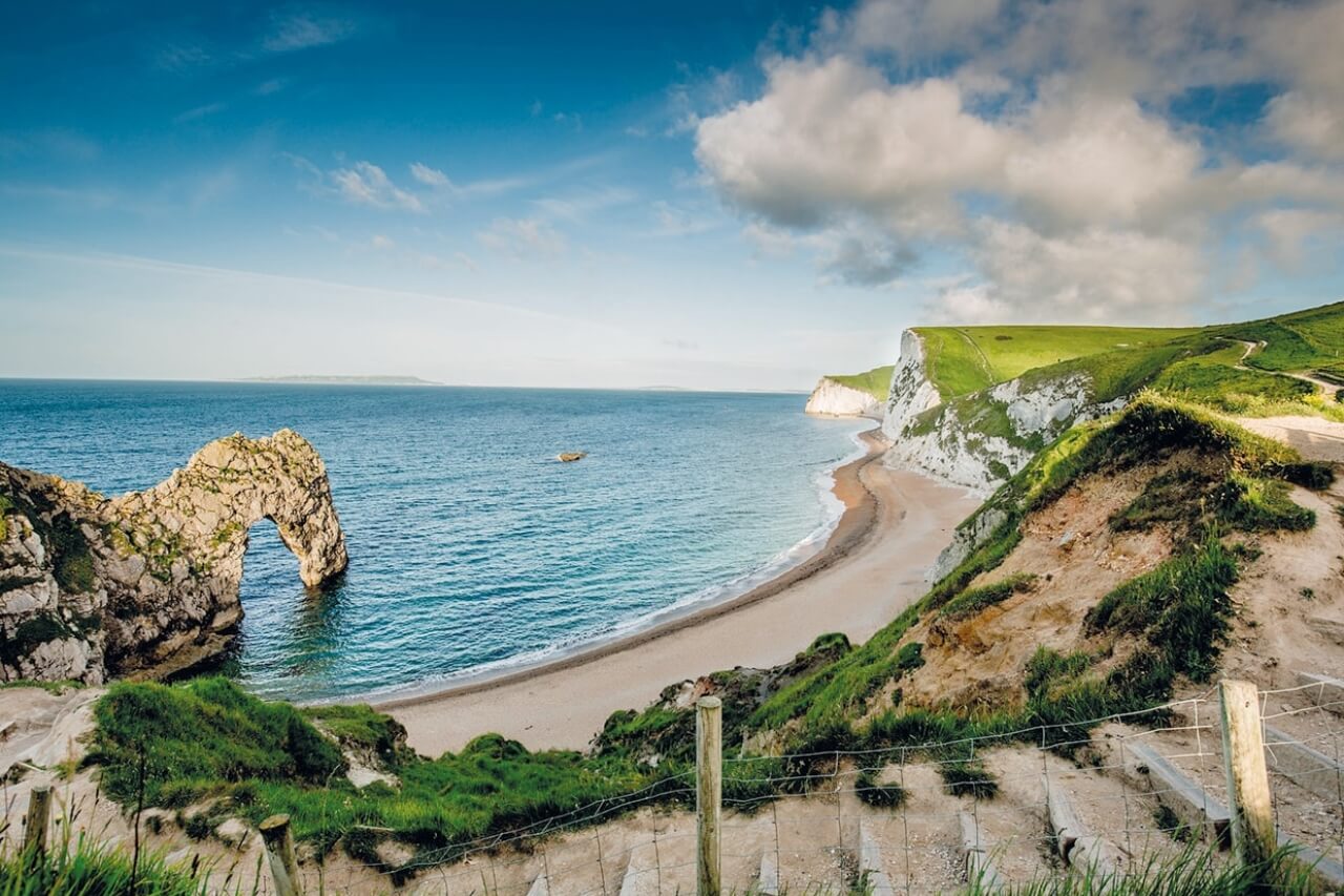 Coach Hire to Weymouth Beach