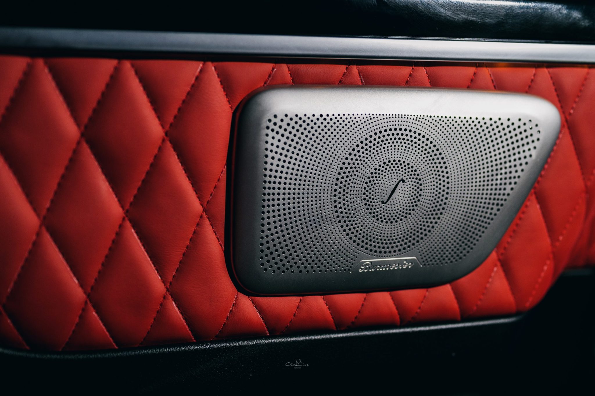 Mercedes V-class Jetclass
