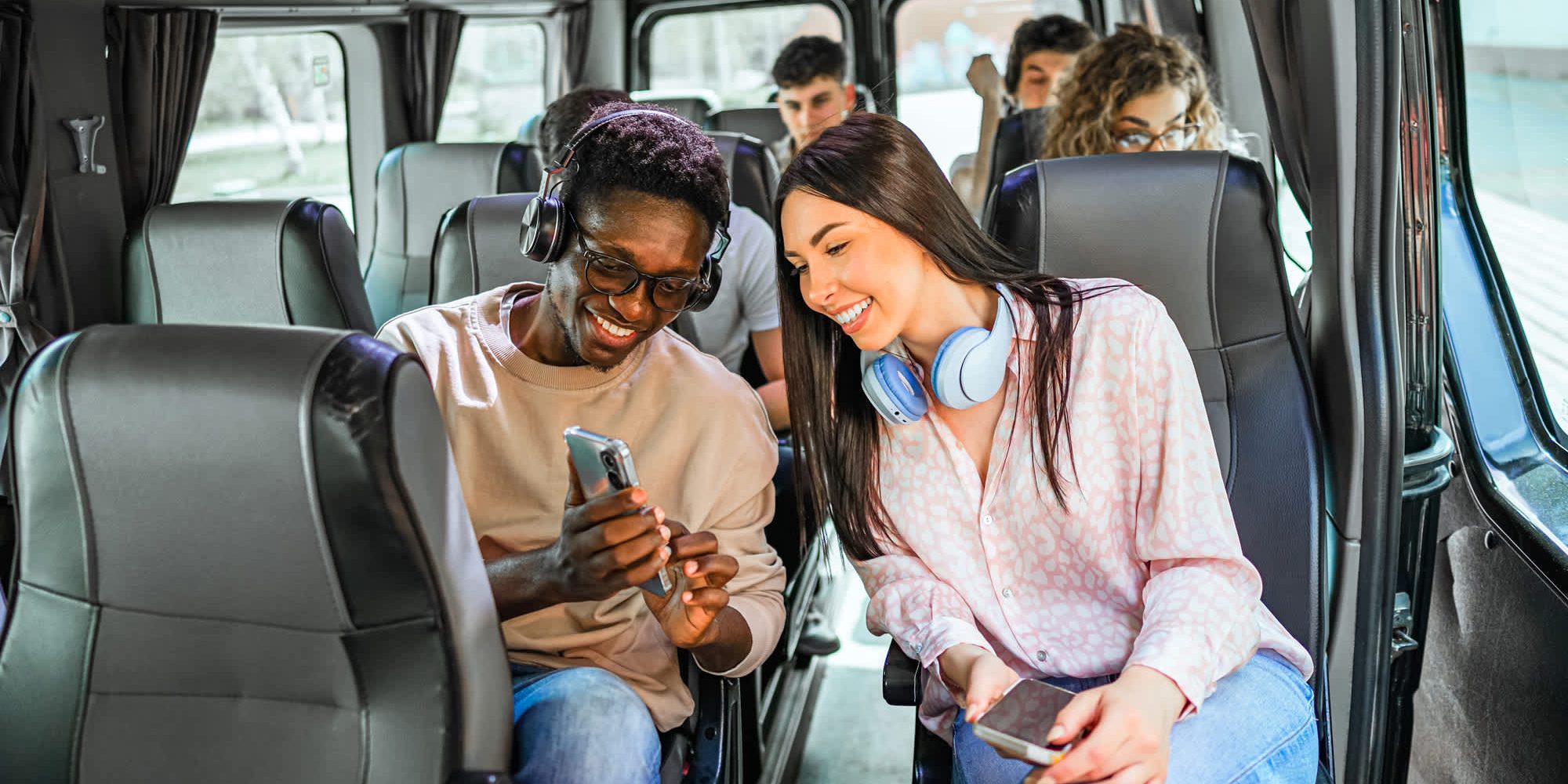 Minibus Transfer Guide What You Should Know Before You Book